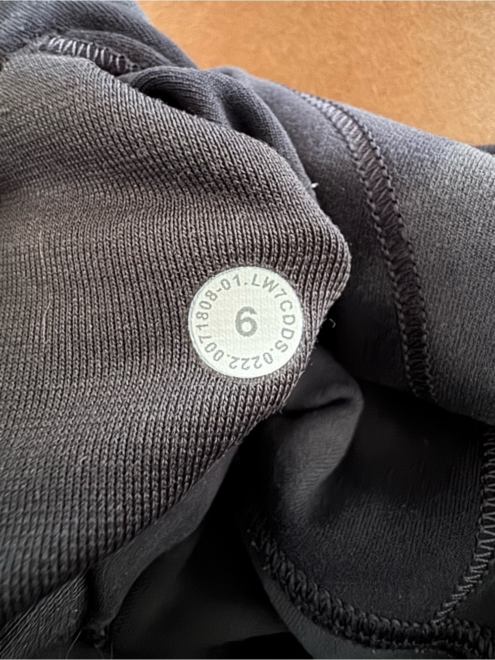 Lululemon shorts - Picture 3 of 3